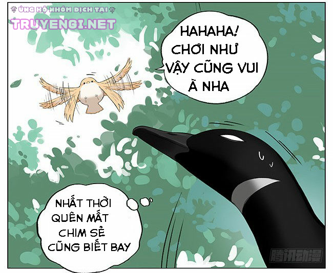 sẻ chiếu mới và nhạn phong sương chapter 7 7