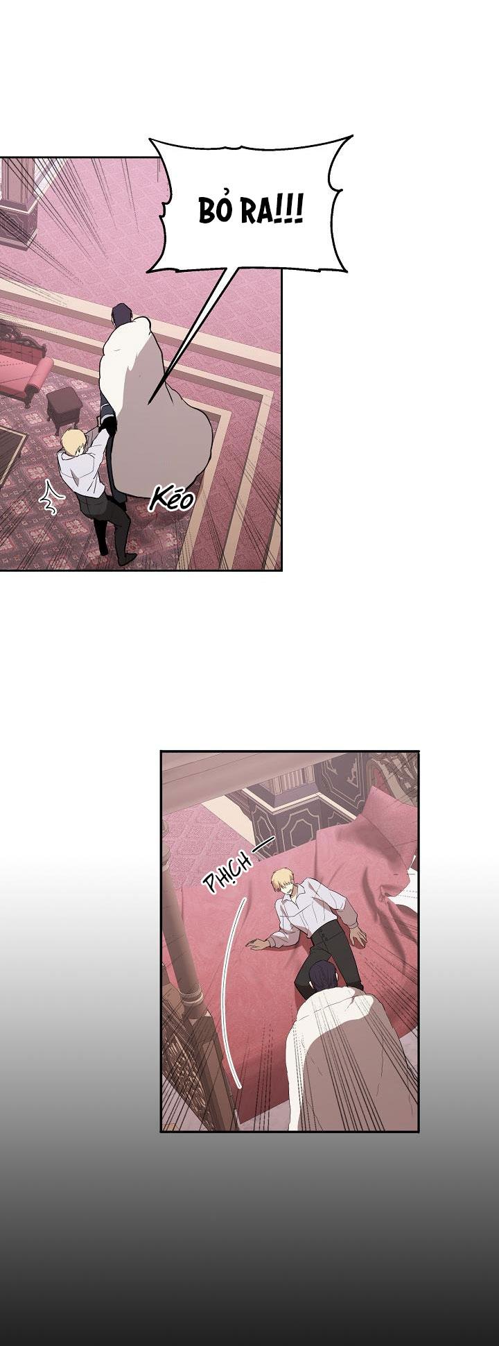 hai đất nước, đất nước của nô lệ chapter 4 21