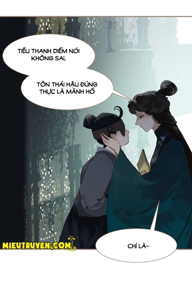 nhất đại linh hậu chapter 42 48
