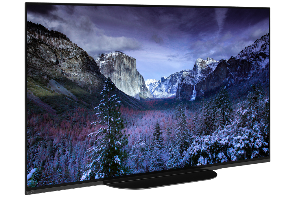 Android Tivi OLED Sony 4K 48 inch KD-48A9S - Hàng Chính Hãng - Chỉ Giao Hà Nội