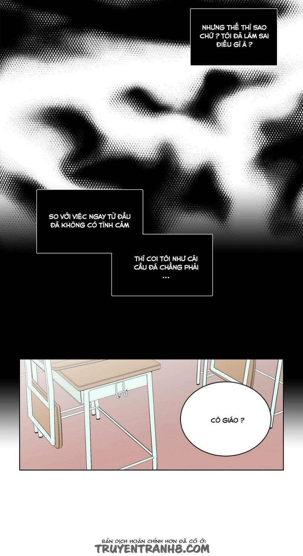 cậu nhóc tiểu học mà tôi yêu! chapter 6 26