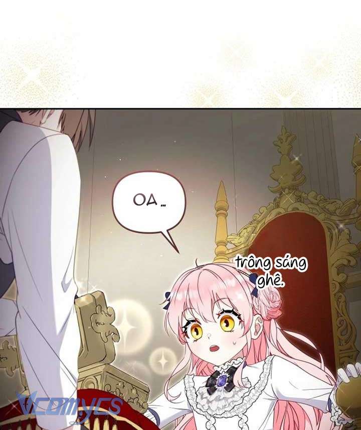 tôi được nuôi dưỡng bởi những kẻ phản diện chapter 76 52