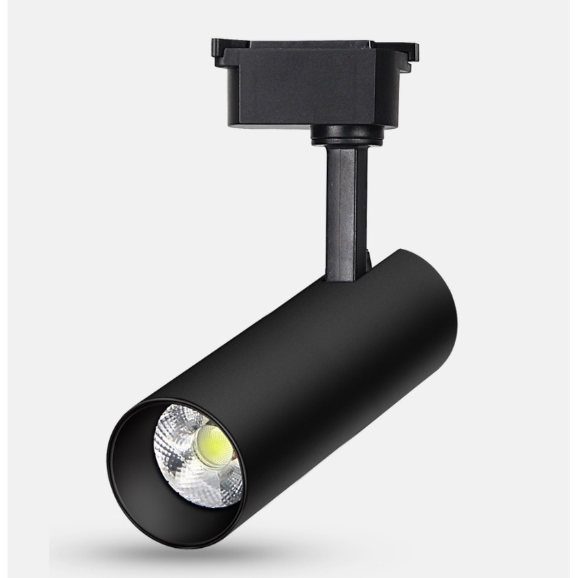Đèn Rọi Ray COB,Đèn Ống Bơ 20w Trang Trí Shop ,Quán, Showroom