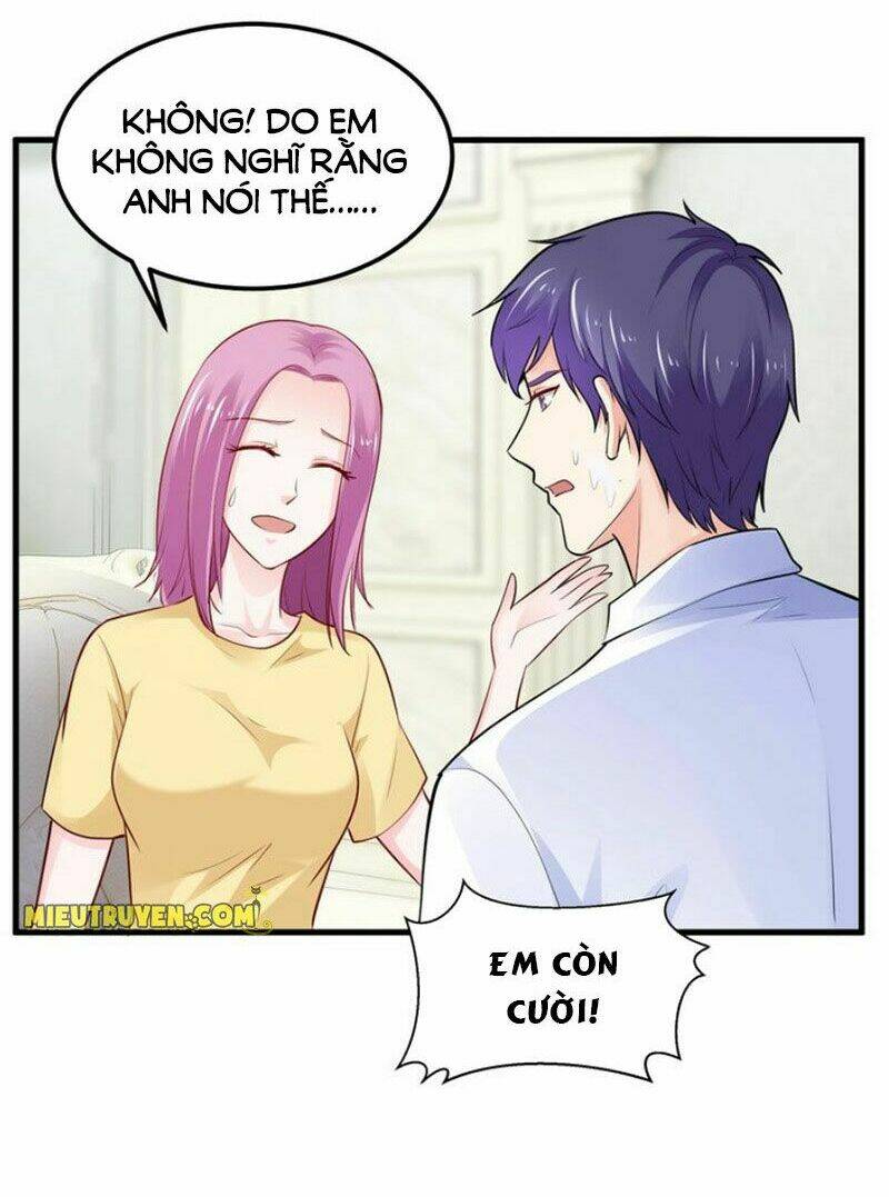 thú cưng độc quyền của boss chapter 102 16