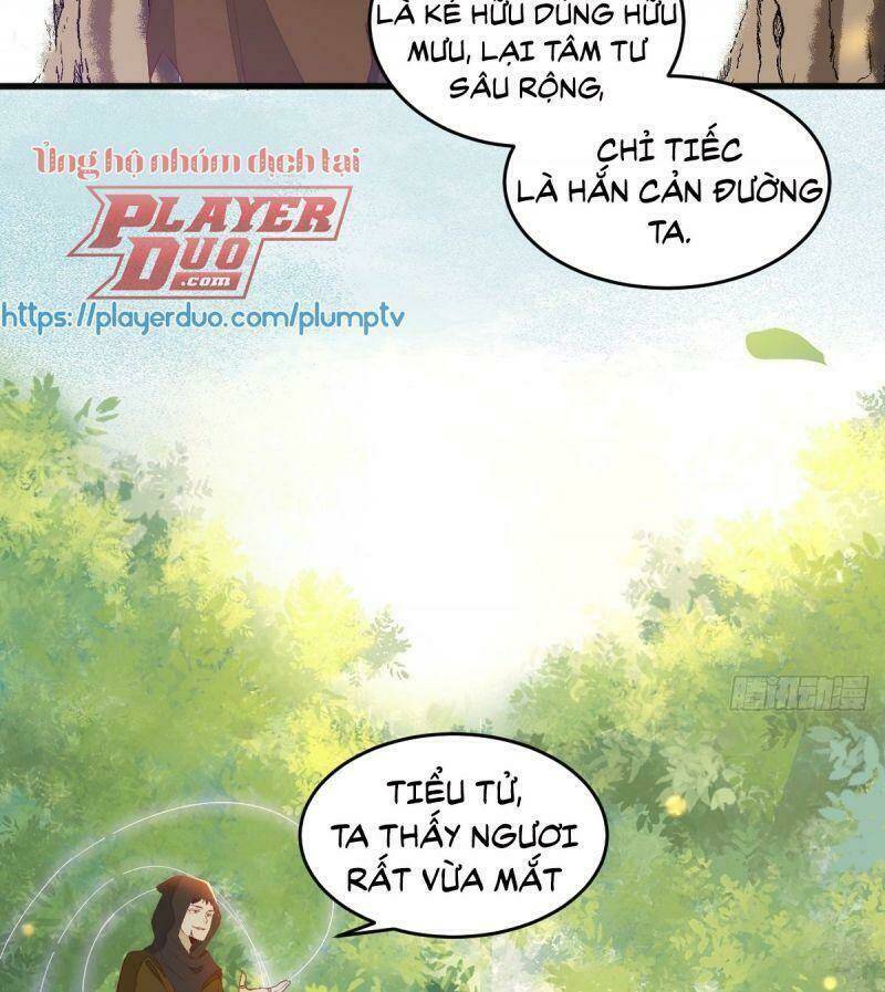 sát thủ vương phi không dễ chọc chapter 26 37