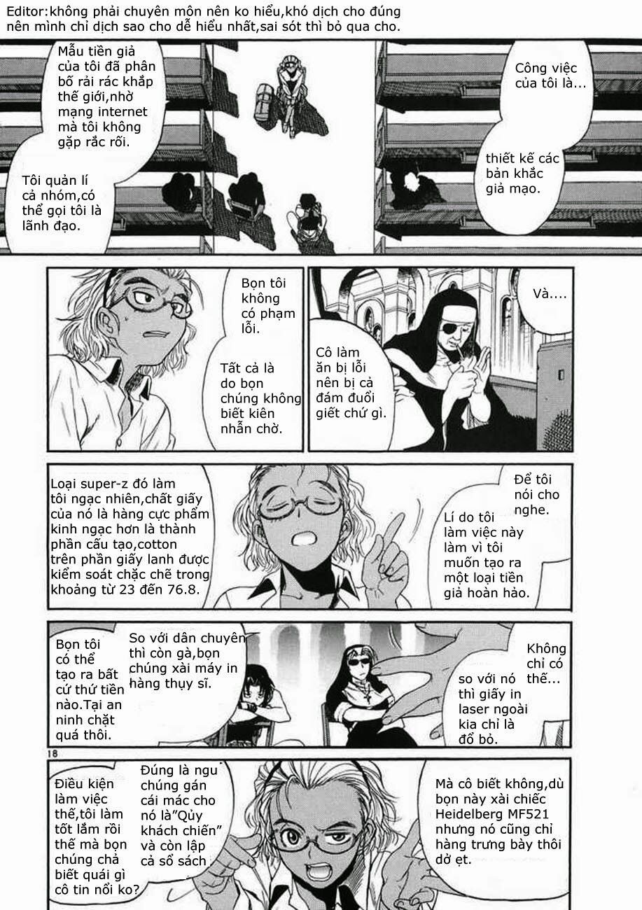 hố đen chapter 38 19