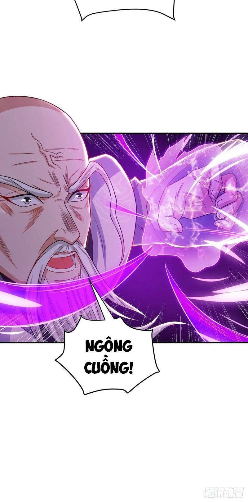 chúa tể tam giới chapter 107 17