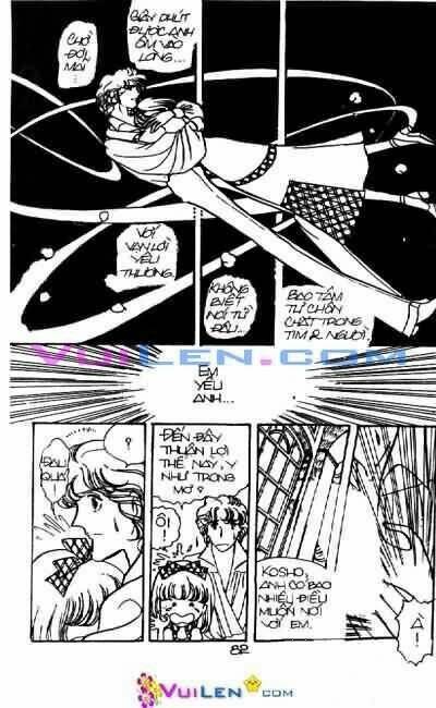 tiểu thư áo trắng chapter 9 82