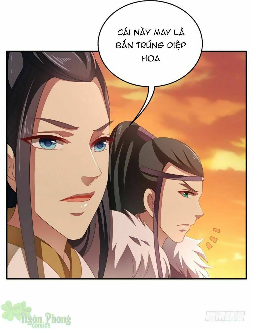 thịnh thế an nhiên chapter 48 18
