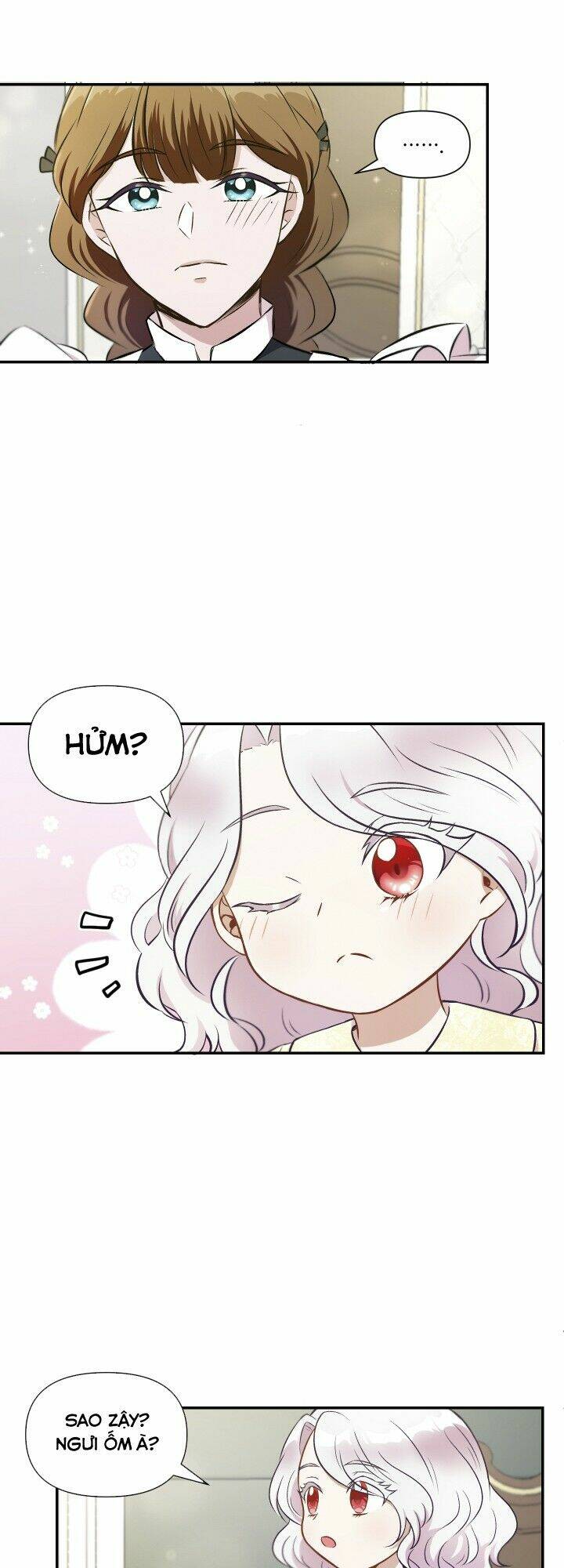 công chúa xấu xa chapter 8 41