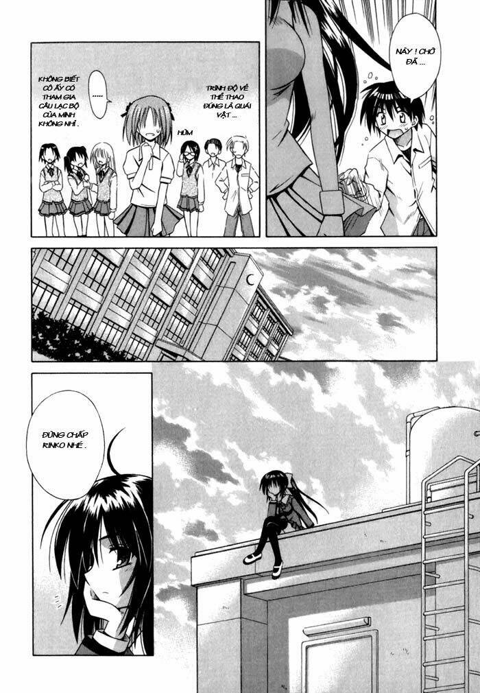omamori himari chapter 2 21