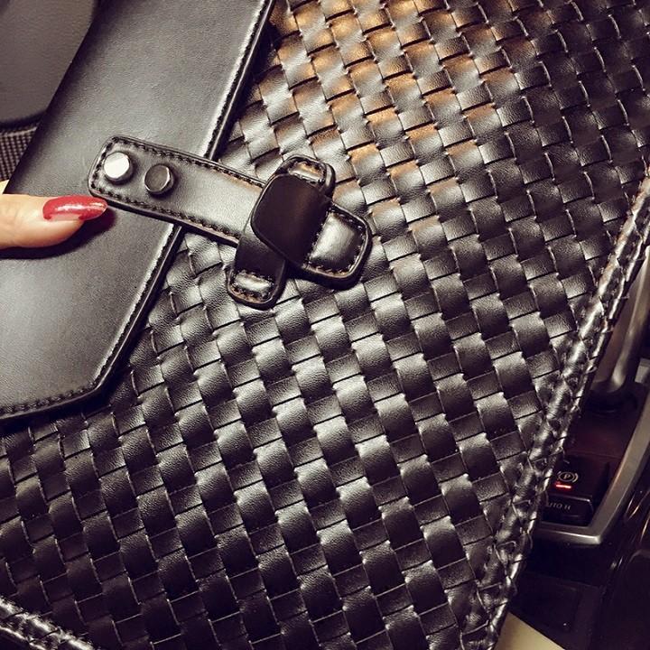 RE0515 Ví cầm tay nữ - Ví cầm tay nữ - Ví clutch cầm tay nữ