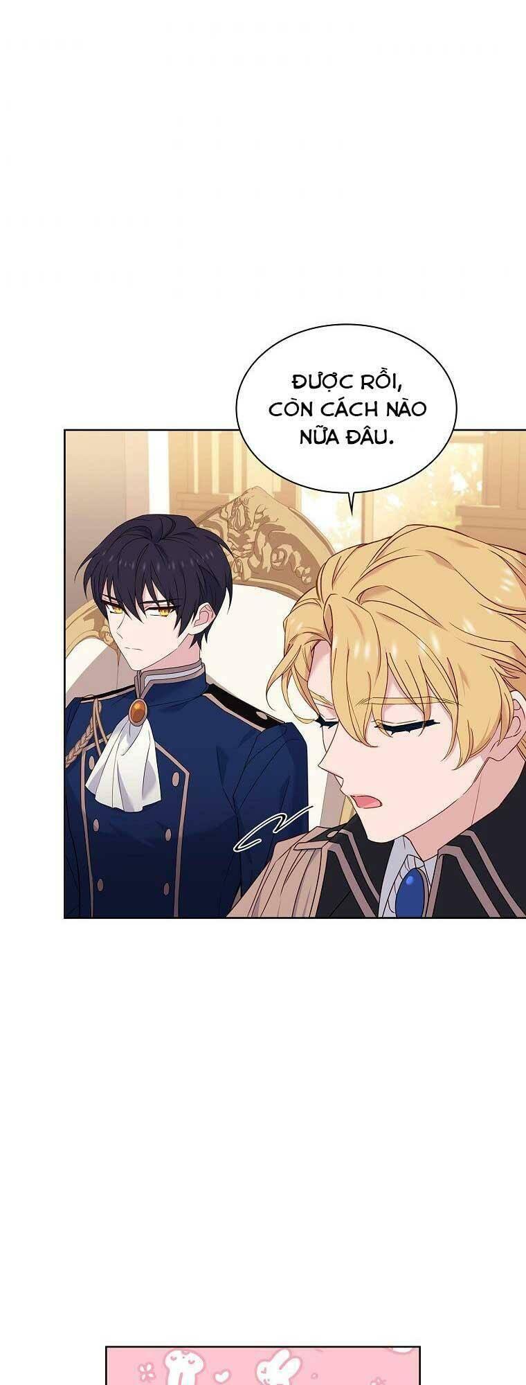 để yên cho tiểu thư hiền chapter 55 35