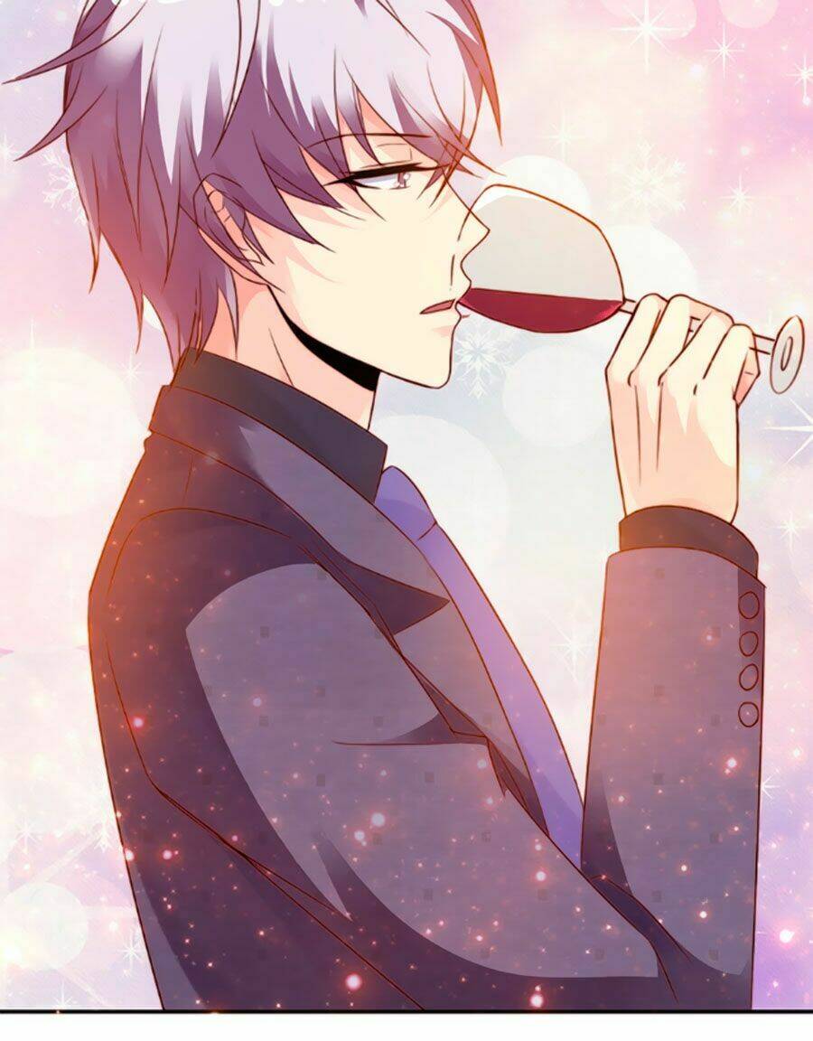 đại thúc, người ta sẽ ngoan chapter 8 18