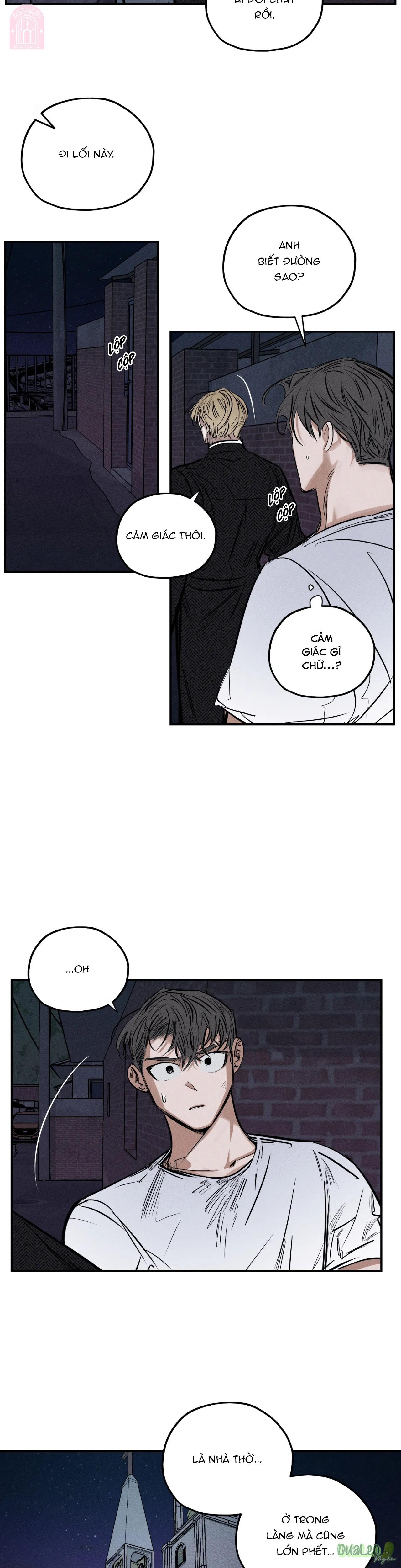 đóa hoa tội lỗi chapter 45 6