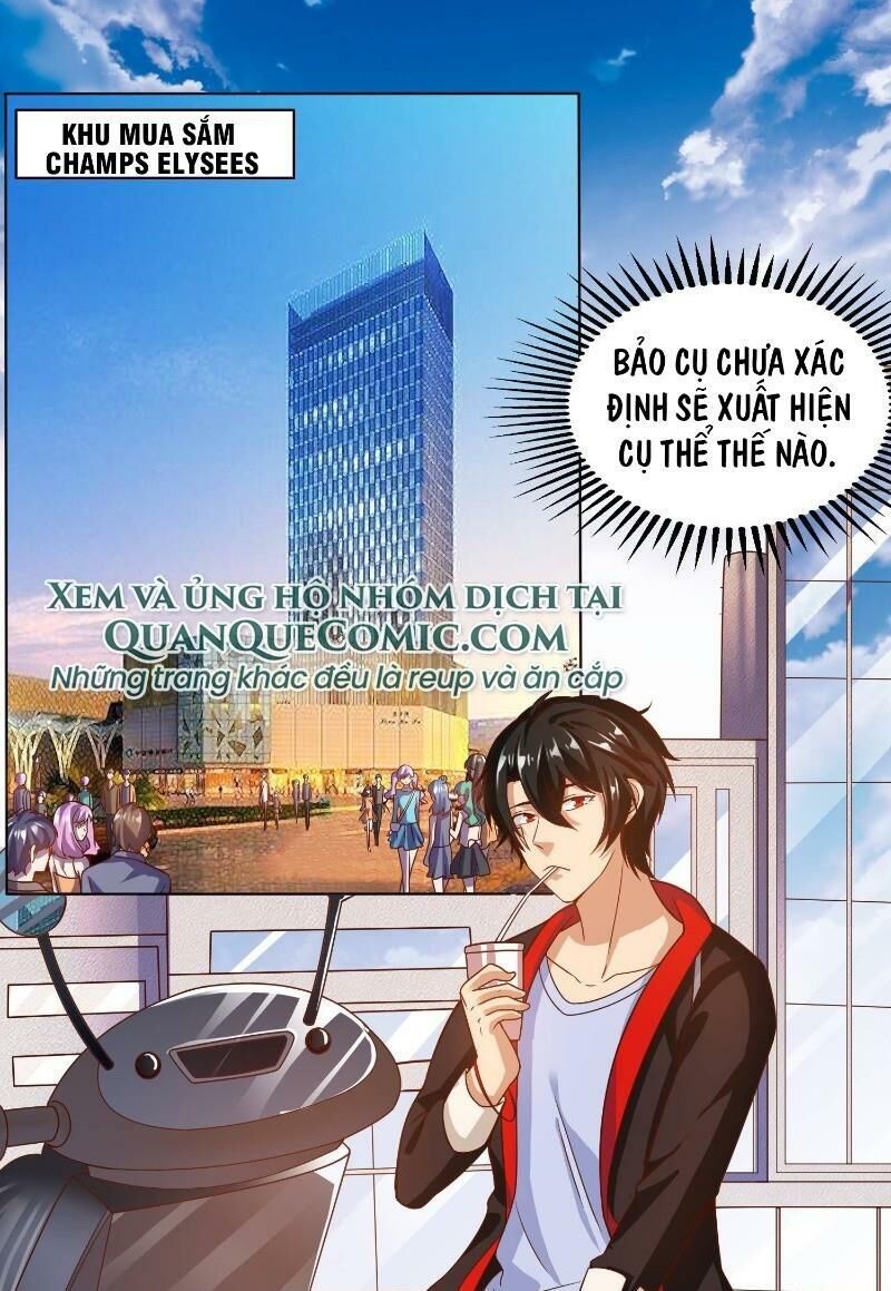 tổ chức x.e chapter 13 7