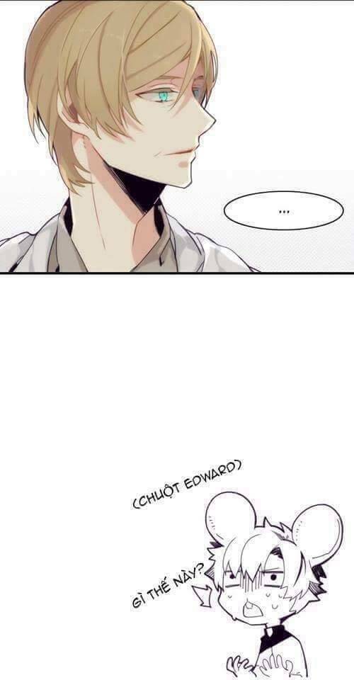 biểu đồ của linh mục chapter 3 22