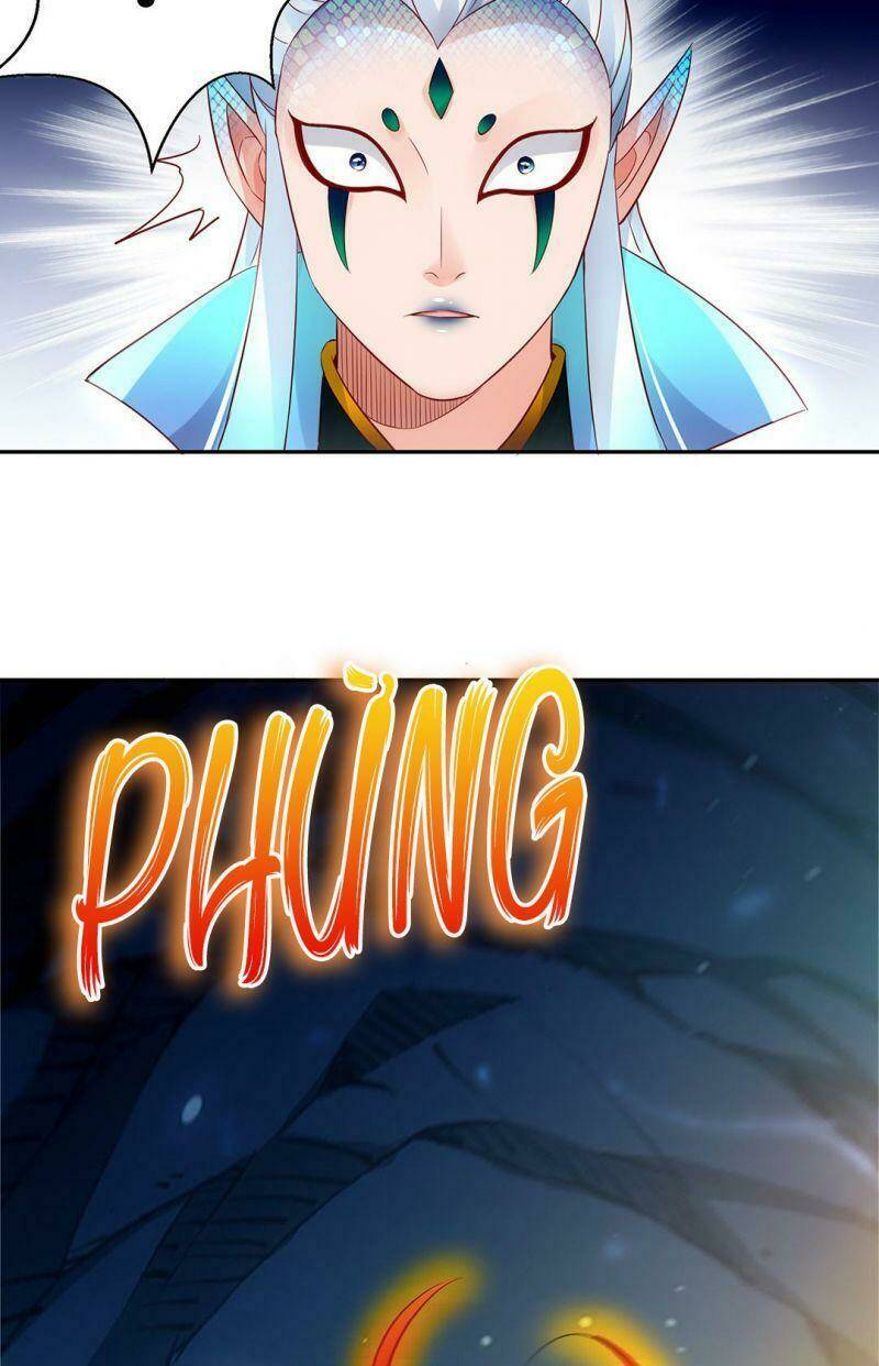 thiên kim bất hoán chapter 66 37