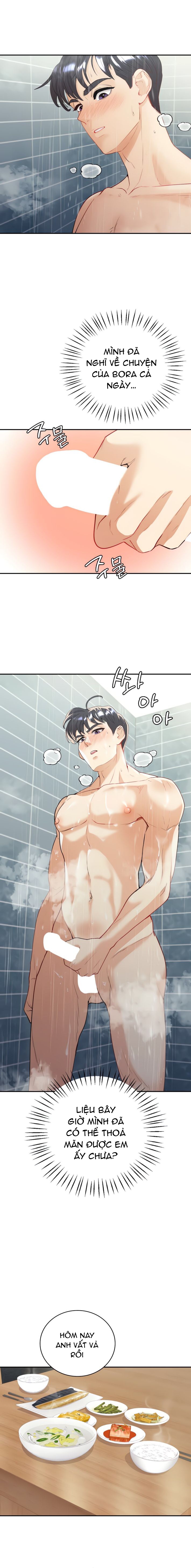 trả lại vợ cho tôi chapter 18.1 6