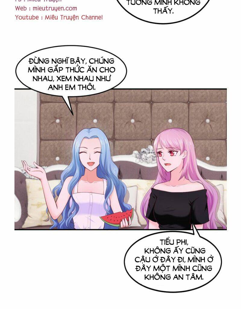 thú cưng độc quyền của boss chapter 17 3