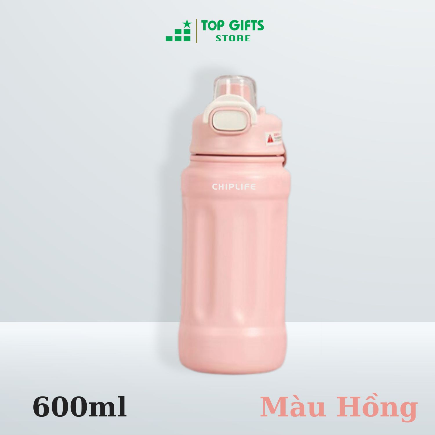 Bình giữ nhiệt BGN161 SUS316 600ml - 1000ml không gỉ - An toàn