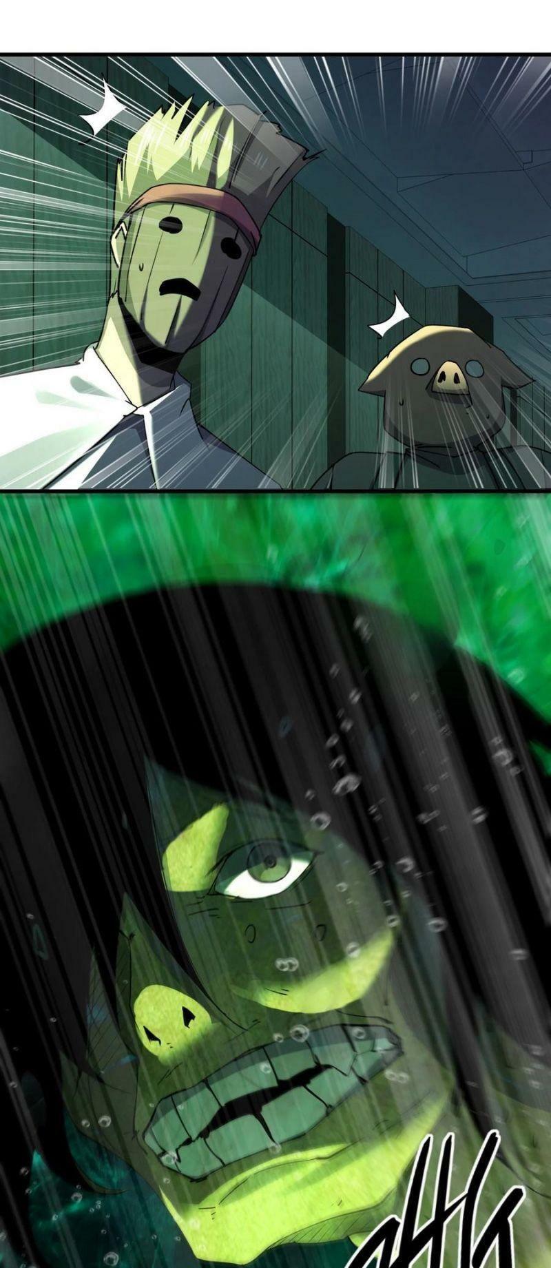 đừng hiểu lầm, tôi mới là người bị hại! chapter 39 17