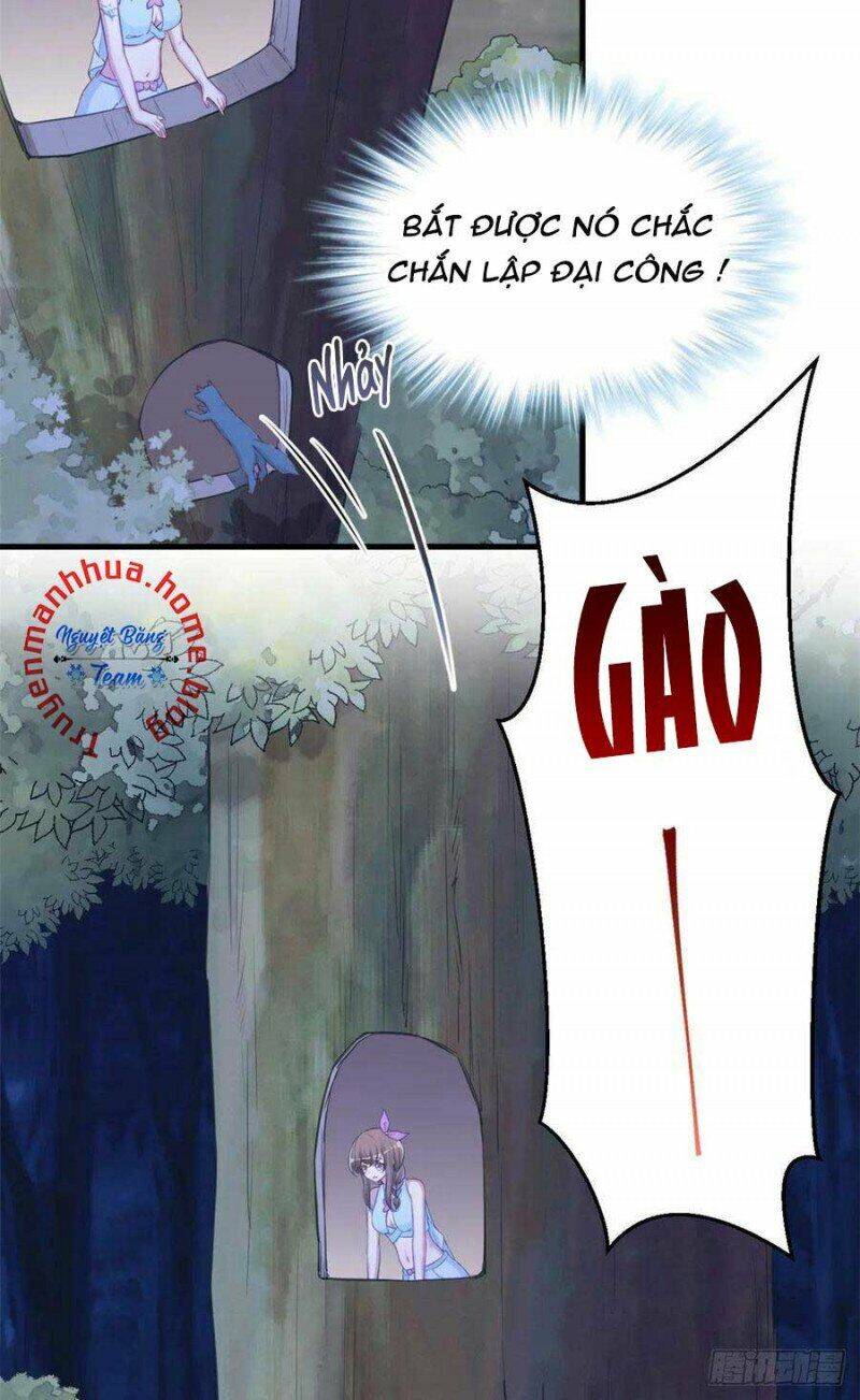 [16+] thảnh thơi thú thế chủng chủng điền, sinh sinh tể chapter 331 29