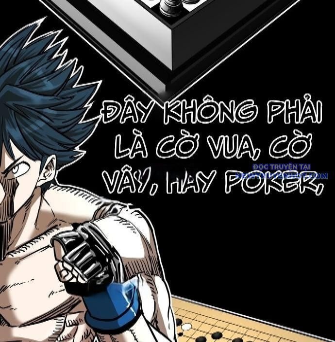 shark - cá mập chapter 337 115