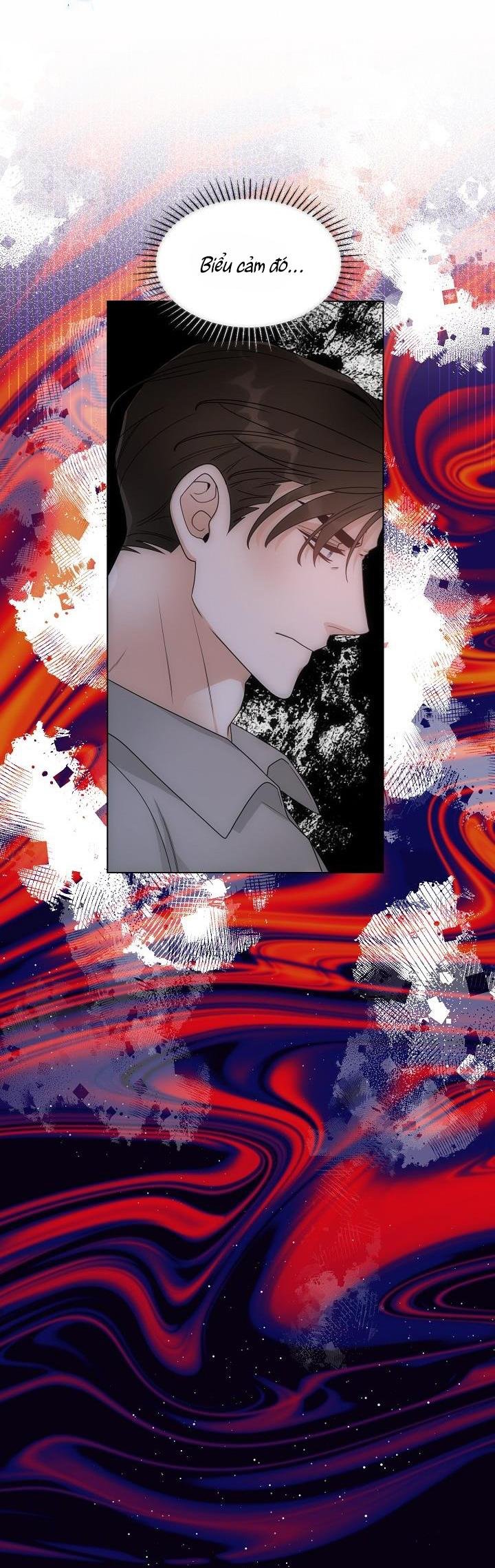 chuyện tình lãng mạn tại manhattan chapter 58 52