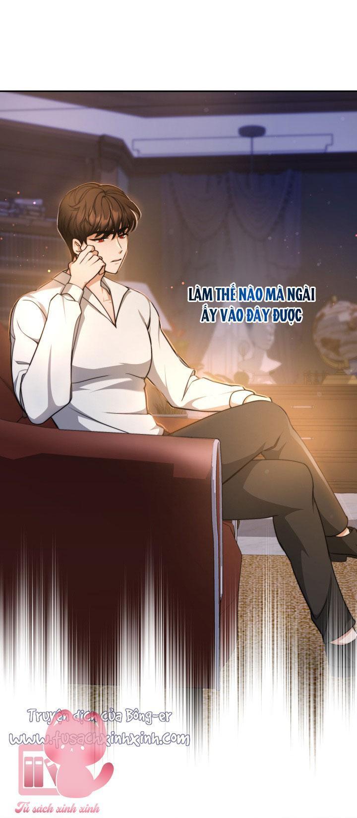 từ chồng cũ hóa thành nam chính chapter 2 17