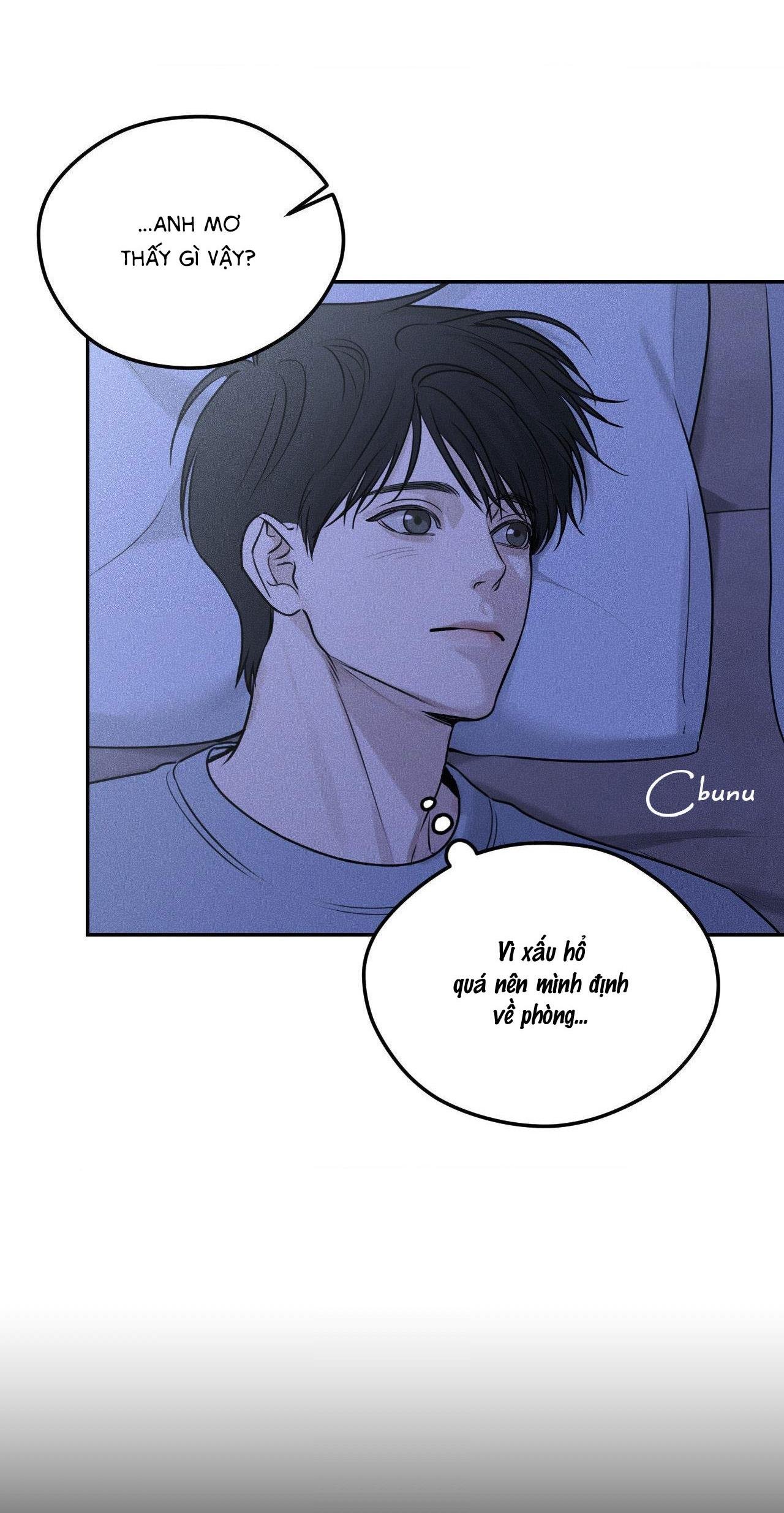 gấu teddy thân yêu chapter 4 24