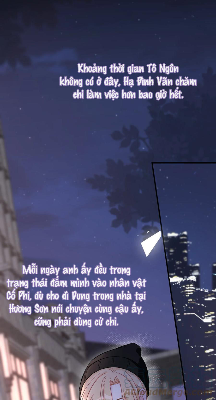 trước và sau ly hôn! chapter 56 14