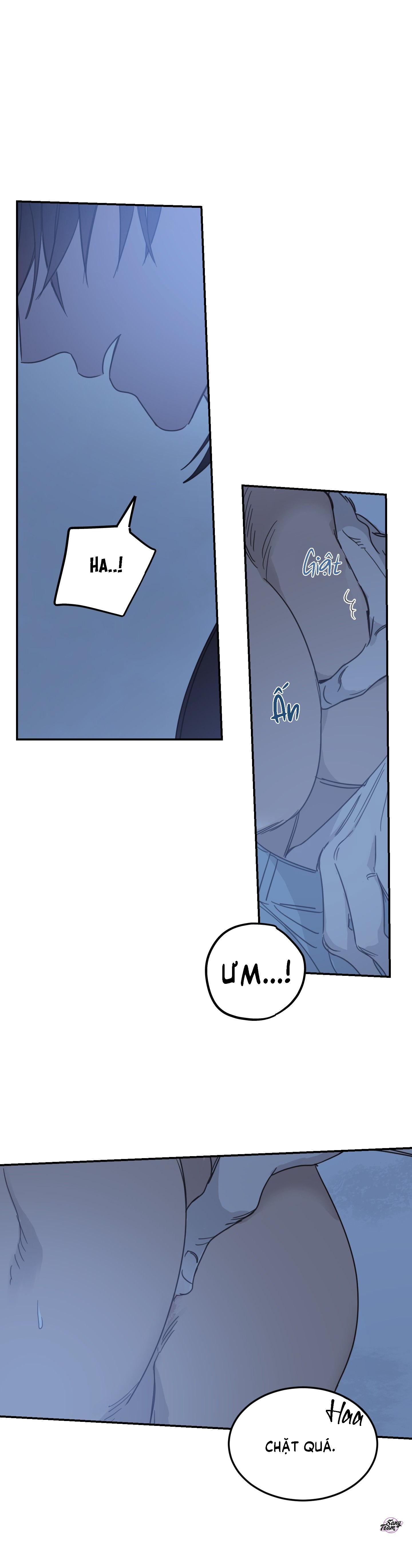 căn nhà mặt trời mọc chapter 37 12