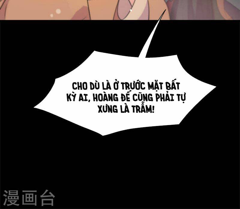 tư thế chính xác cùng bệ hạ yêu đương chapter 6.1 10