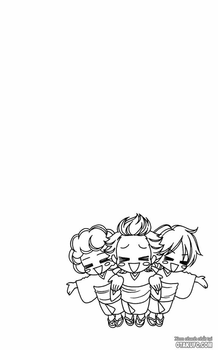 yêu quái cánh đen chapter 32 4