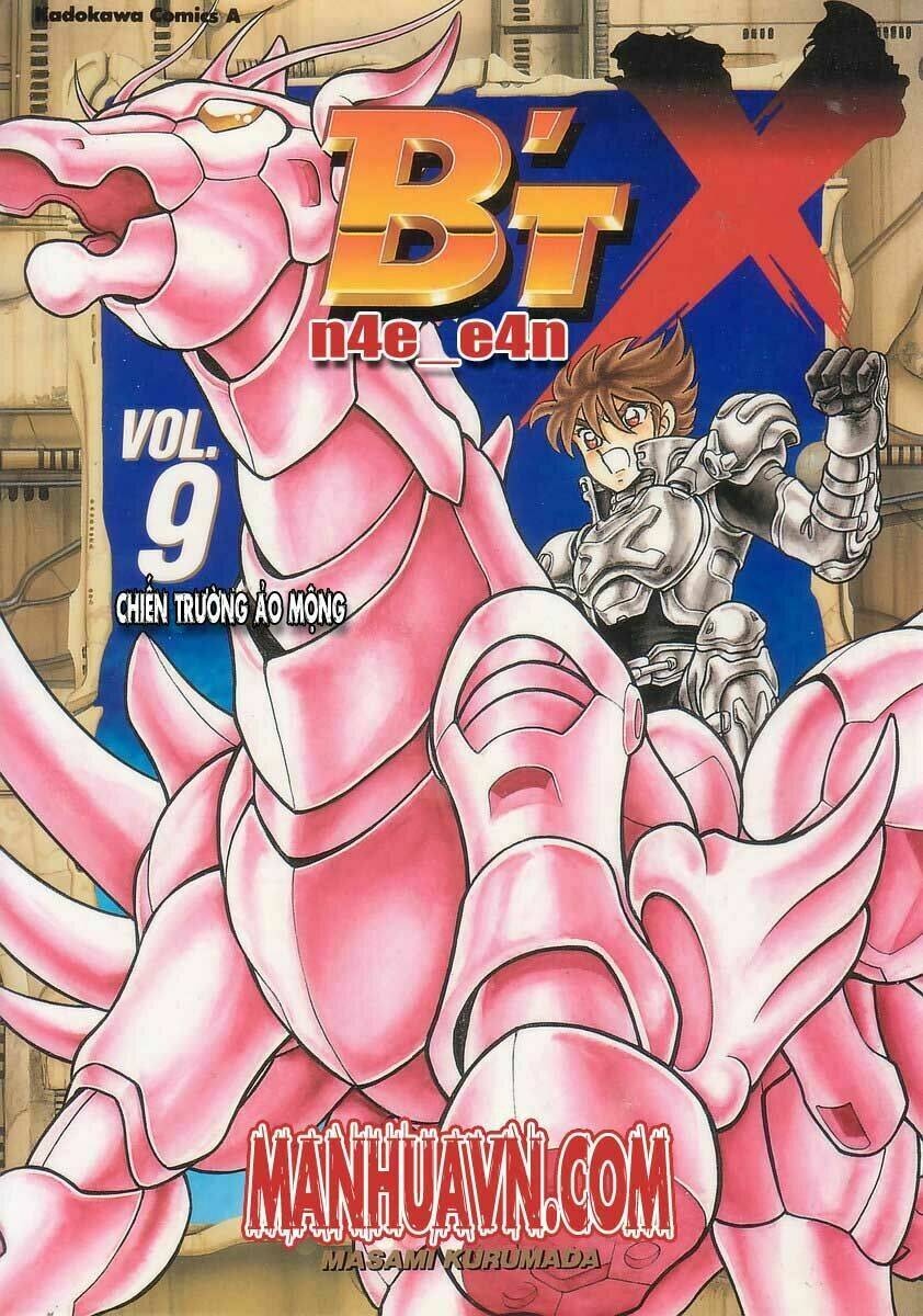 b'tx – người x chapter 32 2