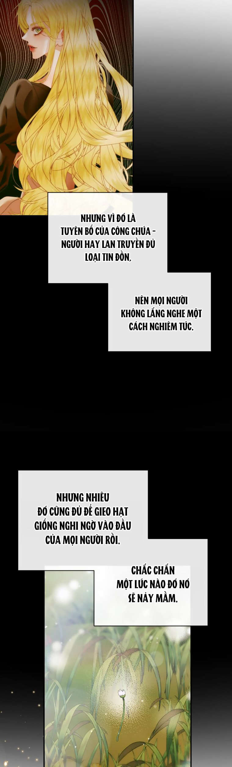 trở thành cô vợ khế ước của nhân vật phản diện chapter 120 29