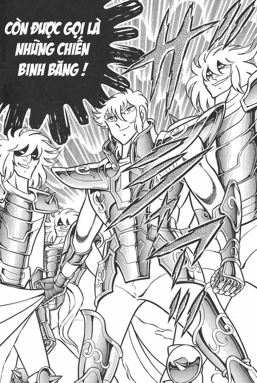 áo giáp vàng chapter 47.5 5