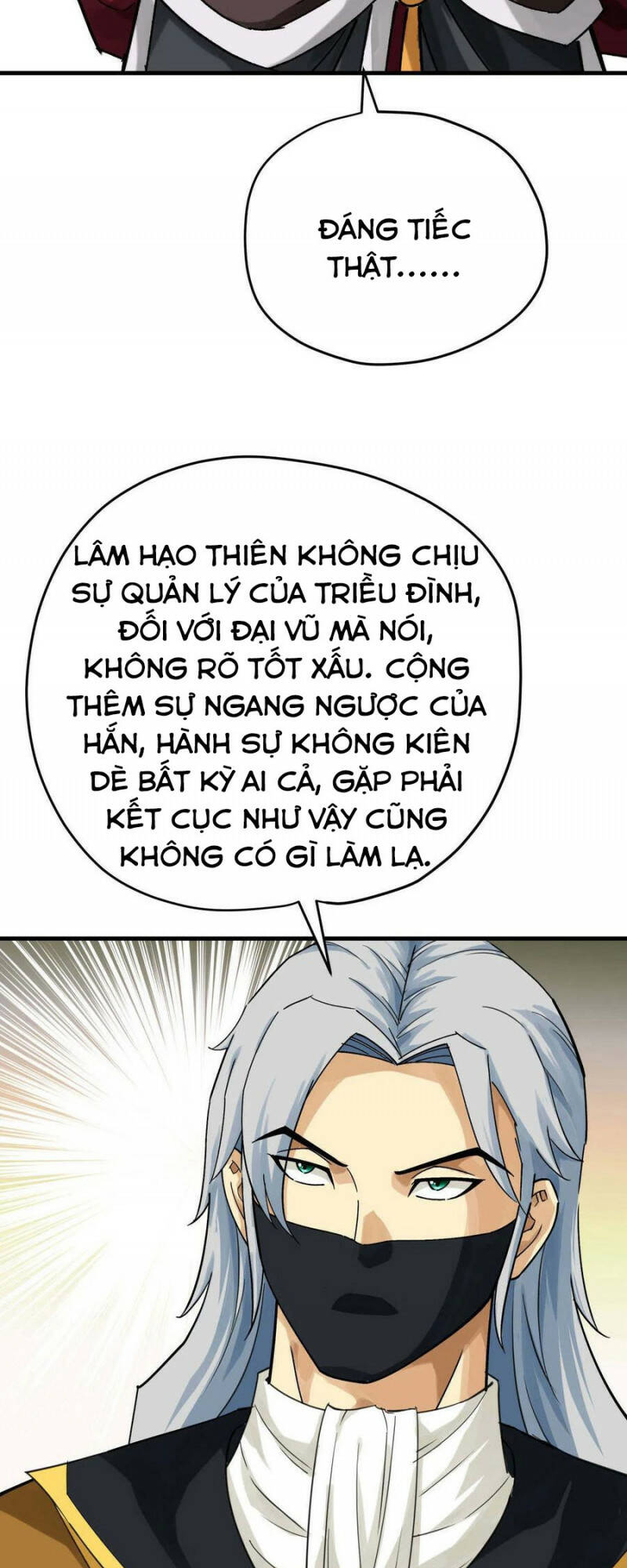 trọng sinh ta là đại thiên thần chapter 216 35