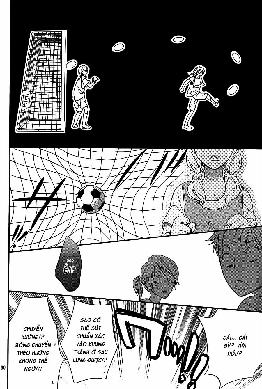 siêu cấp hủ nữ chapter 3 30