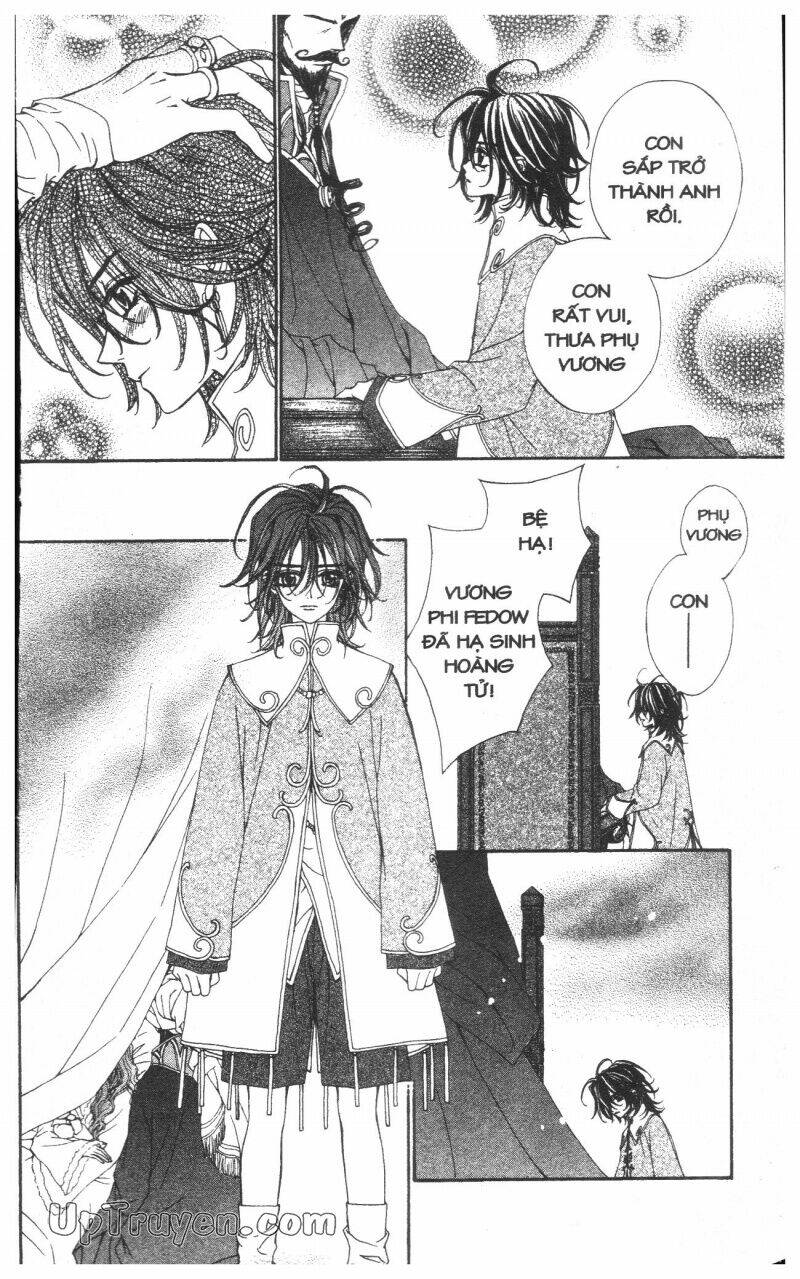 hoàng tử ếch(bản đẹp) chapter 5 78