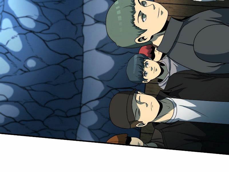 ngôi nhà kết nối với hầm ngục chapter 25 99