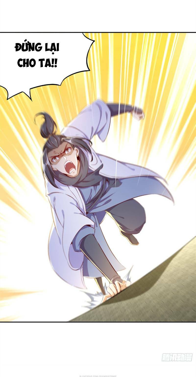 võng du chi tối cường đoán mệnh sư chapter 37 15