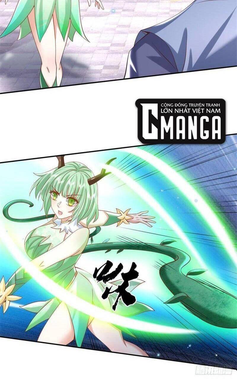 ta trở về từ thế giới tu tiên chapter 176 2