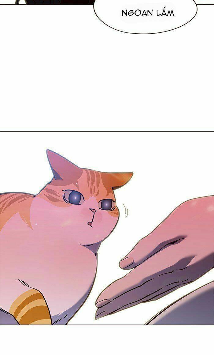 biến thân thành mèo chapter 80 82