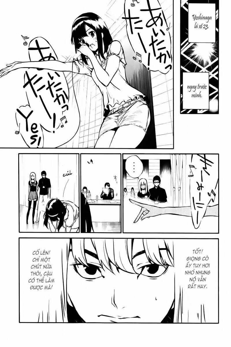 akb49 - renai kinshi jourei chapter 1 56