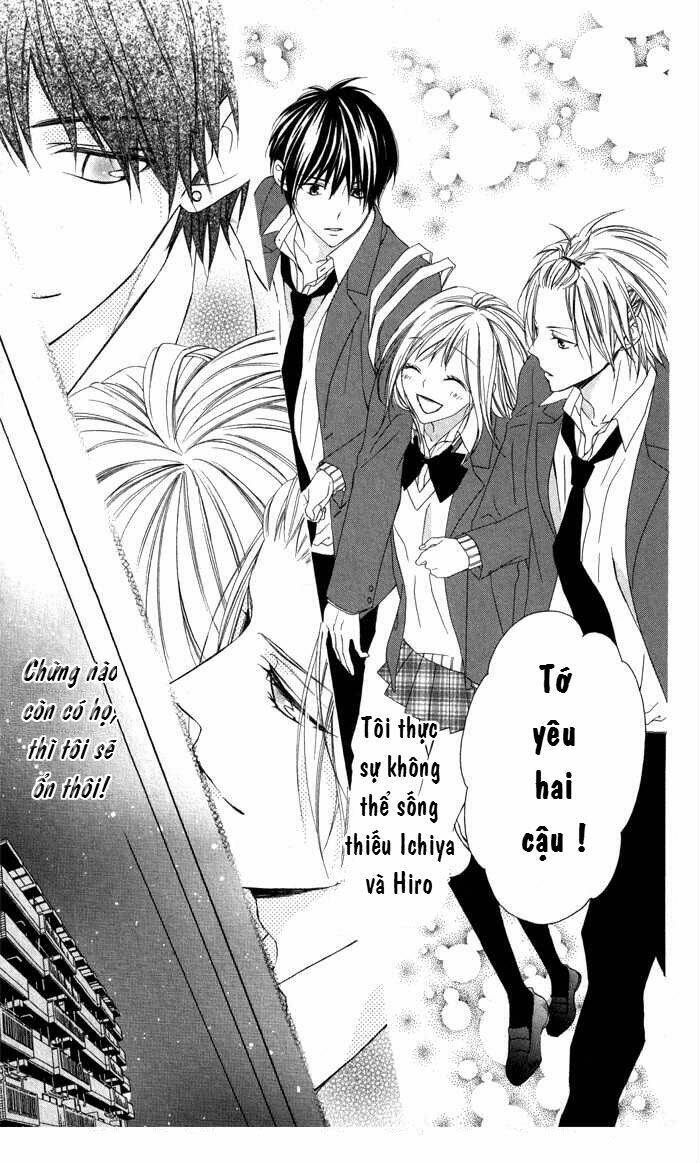 tonari no koigataki chapter 1 30