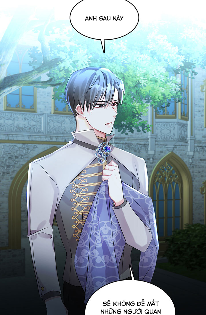 sự hối hận muộn màn chapter 2 79