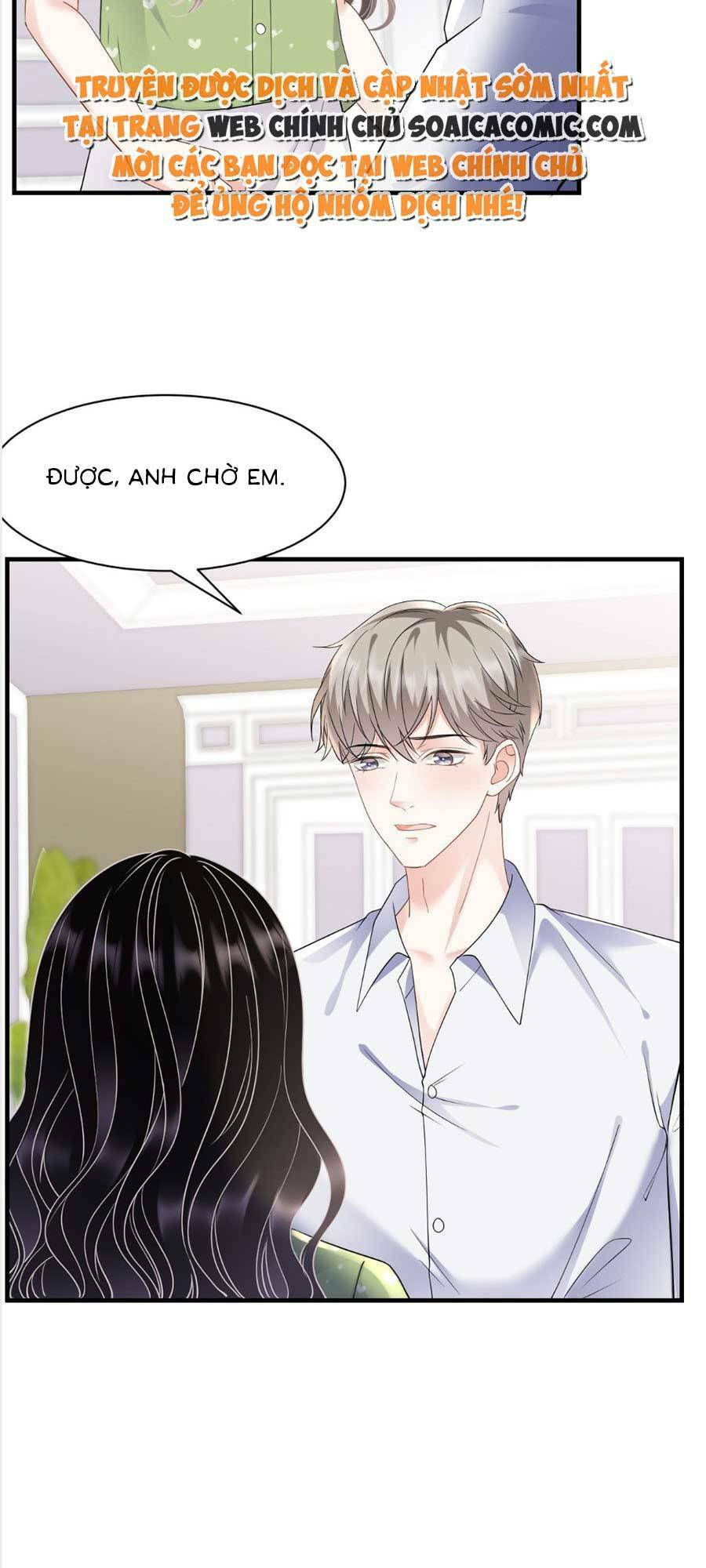 đại tiểu thư có ý đồ gì xấu đâu chapter 137 2