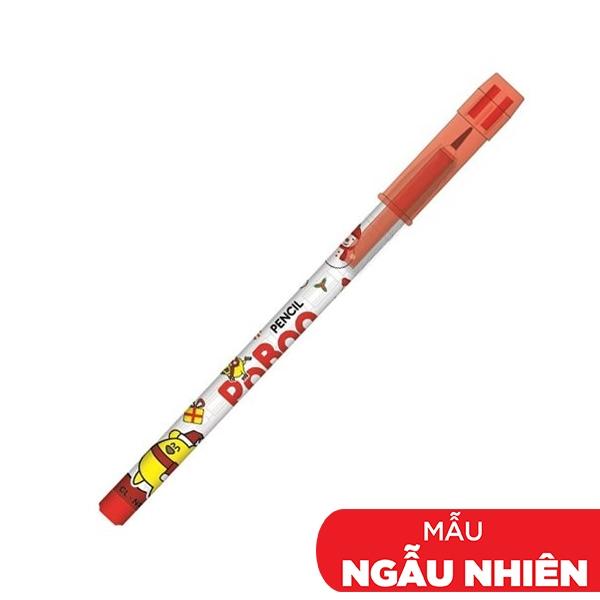 Bút Chì Khúc Poboo - ClassMate CL-NP101